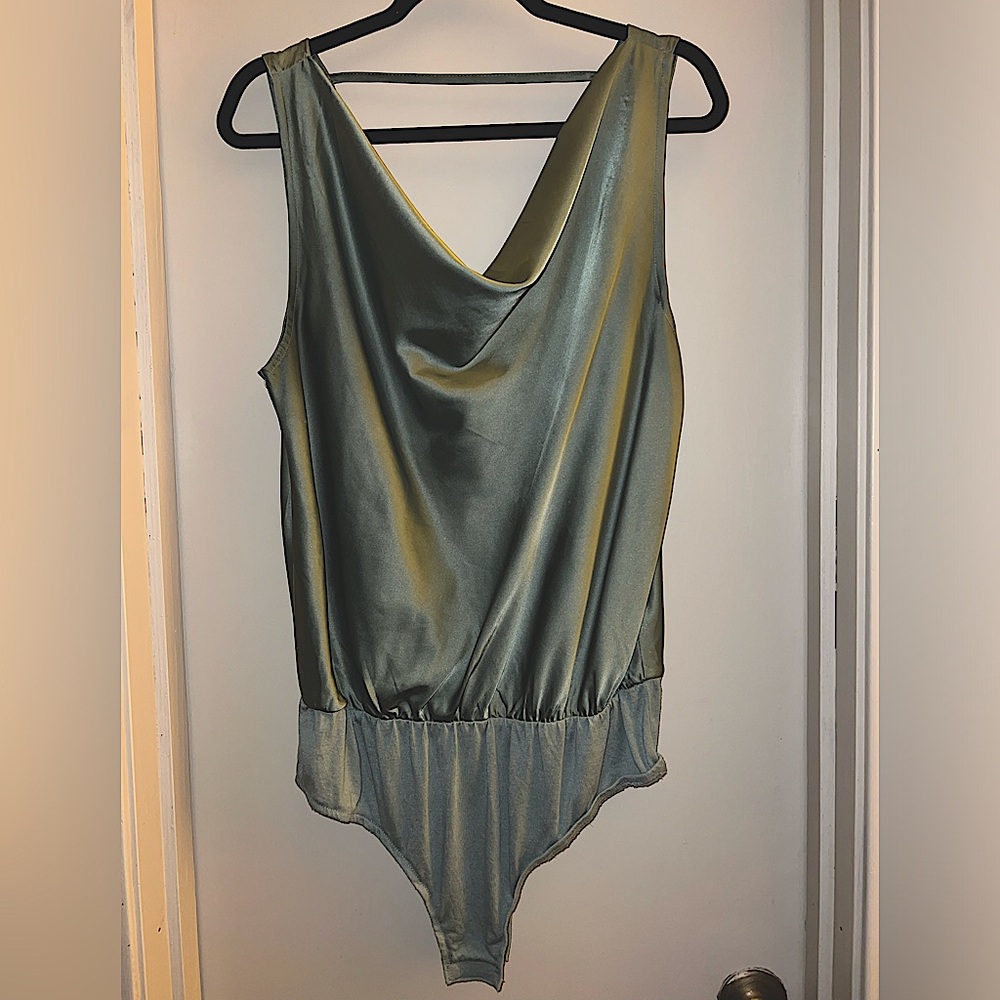 Womens Body Suit